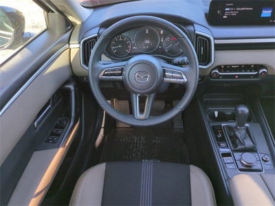 2025 Mazda Mazda CX-50 2.5 S Premium Package