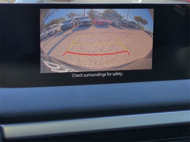 2025 Mazda Mazda CX-50 2.5 S Premium Package