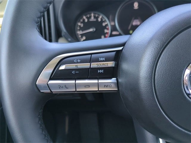 2025 Mazda Mazda CX-50 2.5 S Premium Package