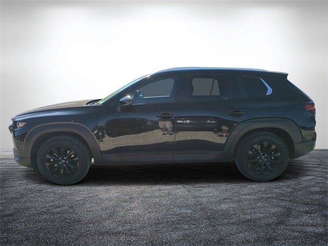 2025 Mazda Mazda CX-50 2.5 S Premium Package