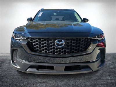 2025 Mazda Mazda CX-50 2.5 S Premium Package