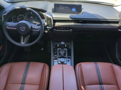 2024 Mazda Mazda CX-50 2.5 Turbo Premium Package