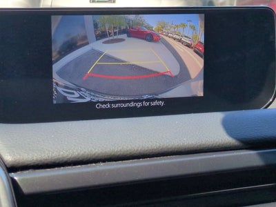 2024 Mazda Mazda CX-50 2.5 Turbo Premium Package