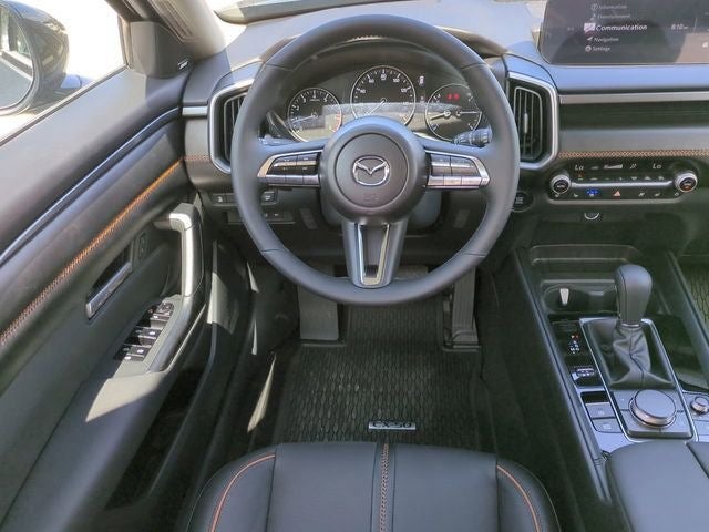 2025 Mazda Mazda CX-50 2.5 Turbo Premium Package