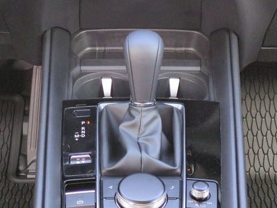 2025 Mazda Mazda CX-50 2.5 Turbo Premium Package