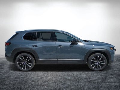 2025 Mazda Mazda CX-50 2.5 Turbo Premium Package