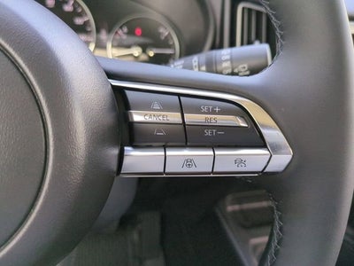 2025 Mazda Mazda CX-50 2.5 Turbo Premium Package