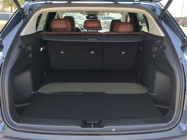 2025 Mazda Mazda CX-50 2.5 Turbo Premium Plus Package