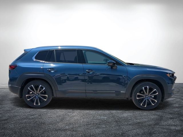 2025 Mazda Mazda CX-50 2.5 Turbo Premium Plus Package