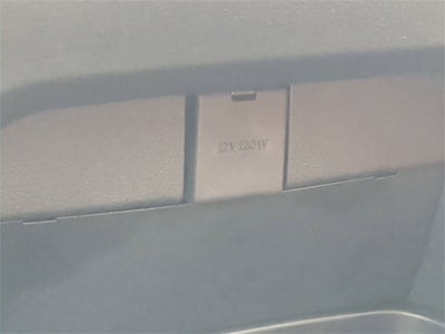 2025 Mazda Mazda CX-50 2.5 Turbo Premium Plus Package