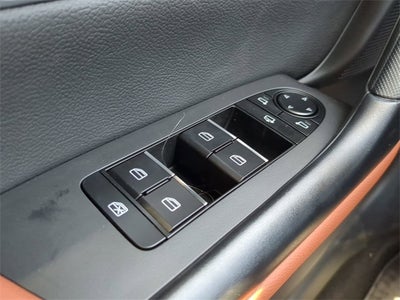 2025 Mazda Mazda CX-50 2.5 Turbo Premium Plus Package