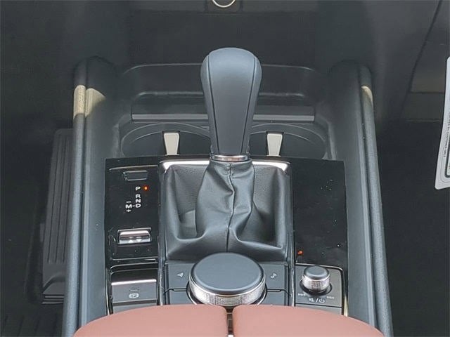 2025 Mazda Mazda CX-50 2.5 Turbo Premium Plus Package