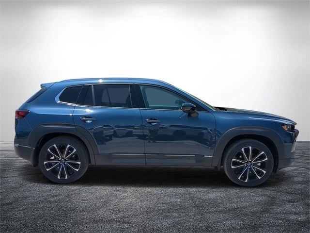 2025 Mazda Mazda CX-50 2.5 Turbo Premium Plus Package