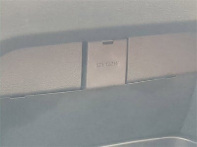 2025 Mazda Mazda CX-50 2.5 Turbo Premium Plus Package