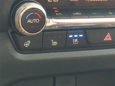 2025 Mazda Mazda CX-50 2.5 Turbo Premium Plus Package