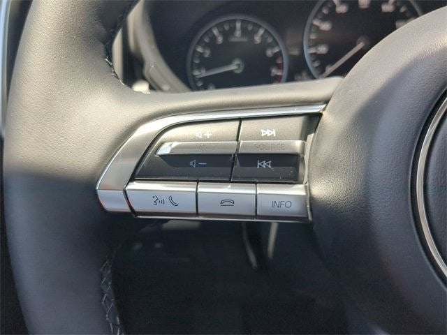 2025 Mazda Mazda CX-50 2.5 Turbo Premium Plus Package