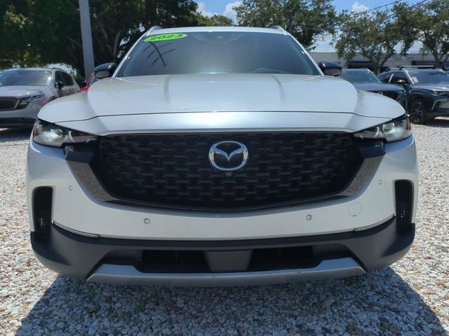 2023 Mazda Mazda CX-50 2.5 Turbo Premium Plus Package