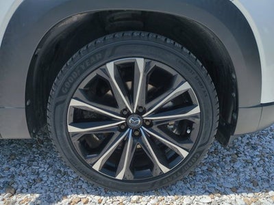 2023 Mazda Mazda CX-50 2.5 Turbo Premium Plus Package