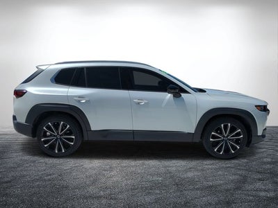 2023 Mazda Mazda CX-50 2.5 Turbo Premium Plus Package