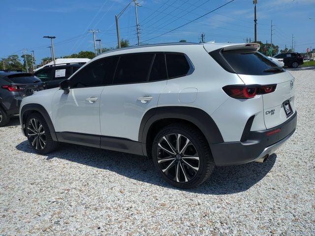 2023 Mazda Mazda CX-50 2.5 Turbo Premium Plus Package