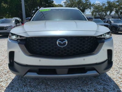 2023 Mazda Mazda CX-50 2.5 Turbo Premium Plus Package