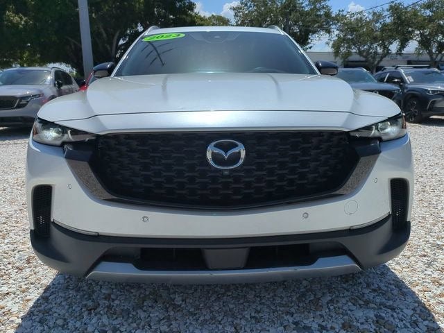 2023 Mazda Mazda CX-50 2.5 Turbo Premium Plus Package