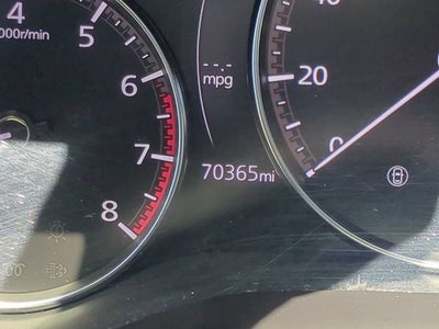 2023 Mazda Mazda CX-50 2.5 Turbo Premium Plus Package