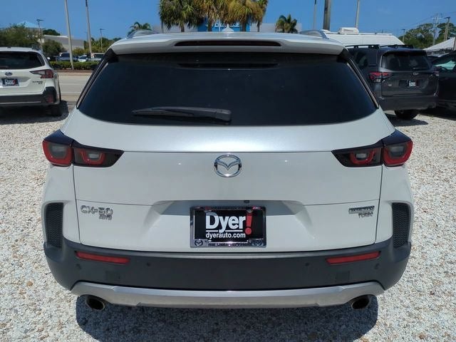 2023 Mazda Mazda CX-50 2.5 Turbo Premium Plus Package
