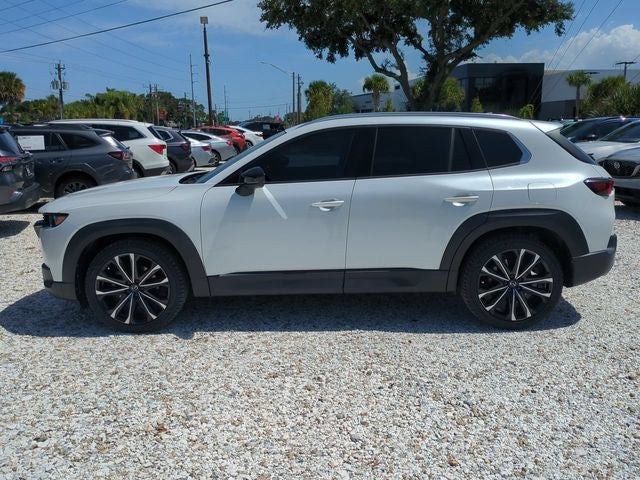 2023 Mazda Mazda CX-50 2.5 Turbo Premium Plus Package
