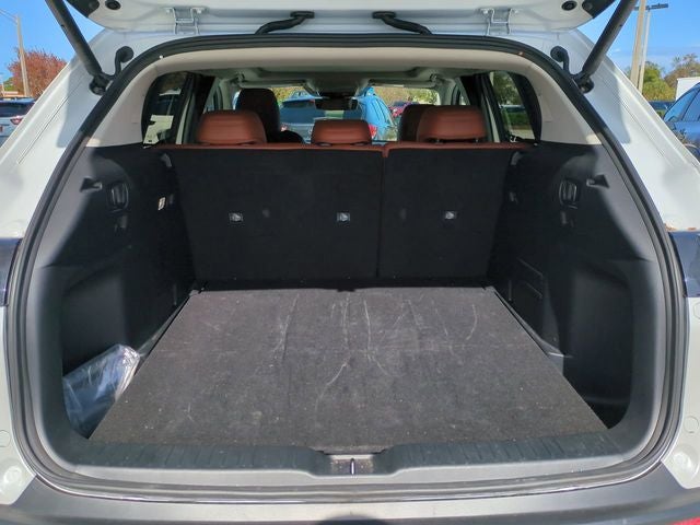 2025 Mazda Mazda CX-50 2.5 Turbo Premium Plus Package