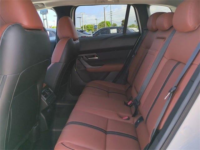 2025 Mazda Mazda CX-50 2.5 Turbo Premium Plus Package