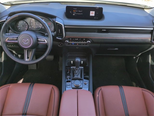 2025 Mazda Mazda CX-50 2.5 Turbo Premium Plus Package