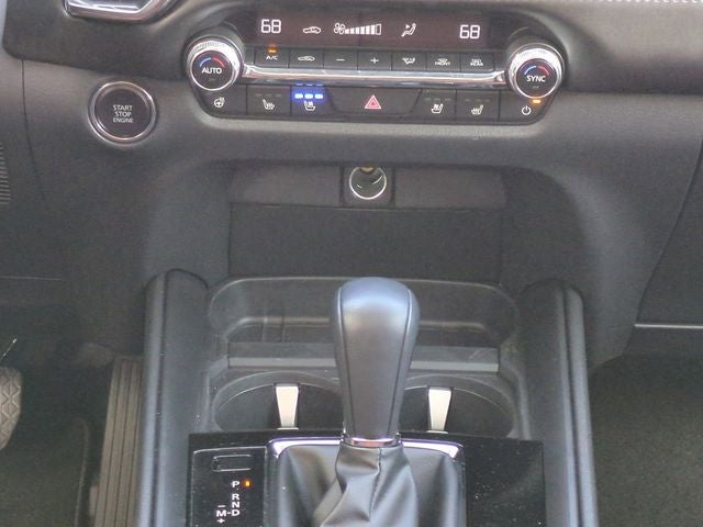 2025 Mazda Mazda CX-50 2.5 Turbo Premium Plus Package