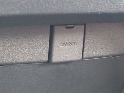 2025 Mazda Mazda CX-50 2.5 Turbo Premium Plus Package