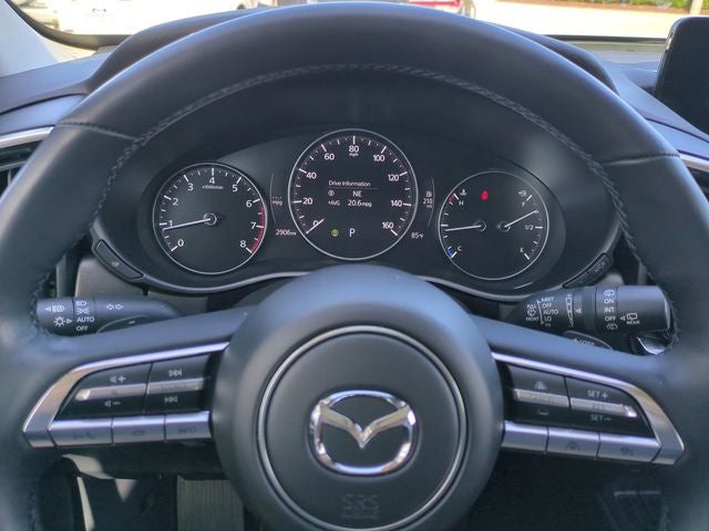 2025 Mazda Mazda CX-50 2.5 Turbo Premium Plus Package