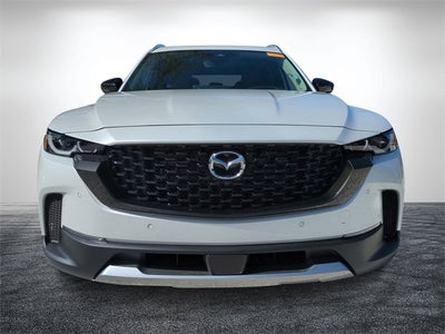 2025 Mazda Mazda CX-50 2.5 Turbo Premium Plus Package