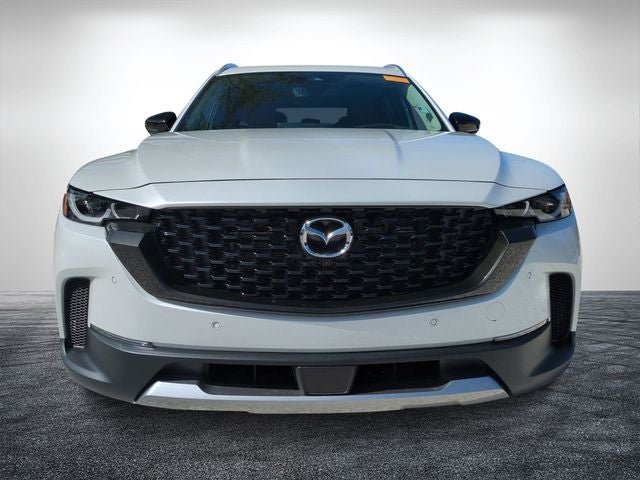 2025 Mazda Mazda CX-50 2.5 Turbo Premium Plus Package