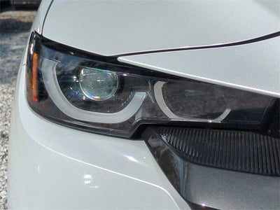 2025 Mazda Mazda CX-50 2.5 Turbo Premium Plus Package