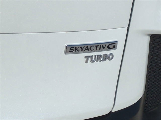 2025 Mazda Mazda CX-50 2.5 Turbo Premium Plus Package