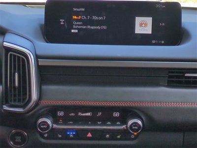 2025 Mazda Mazda CX-50 2.5 Turbo Premium Plus Package