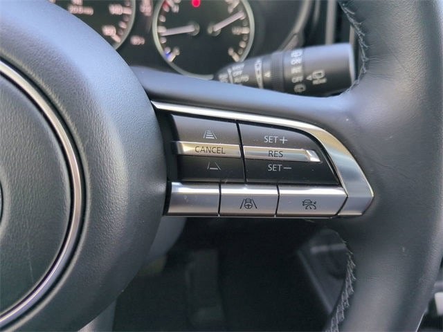 2025 Mazda Mazda CX-50 2.5 Turbo Premium Plus Package