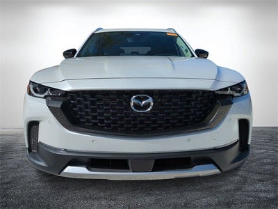 2025 Mazda Mazda CX-50 2.5 Turbo Premium Plus Package
