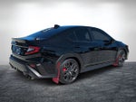 2024 Subaru WRX TR