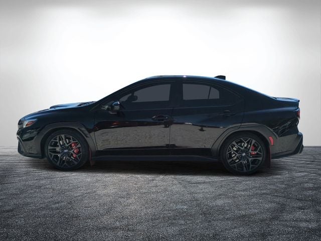 2024 Subaru WRX TR