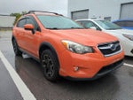 2015 Subaru XV Crosstrek 2.0i Premium