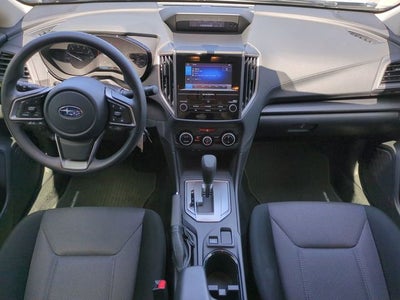 2023 Subaru Crosstrek Base
