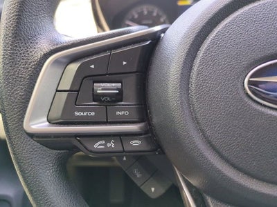 2023 Subaru Crosstrek Base