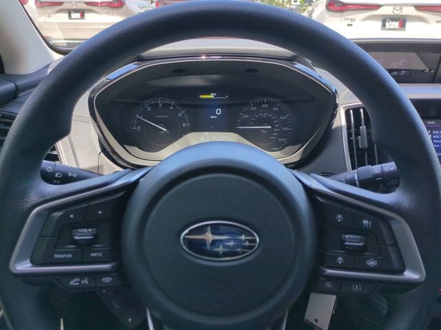 2023 Subaru Crosstrek Base