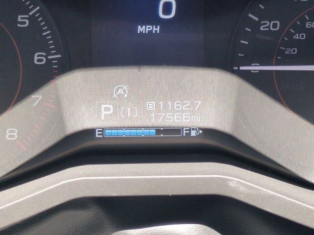 2023 Subaru Crosstrek Base