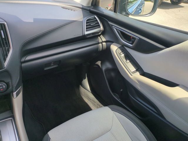 2022 Subaru Forester Base